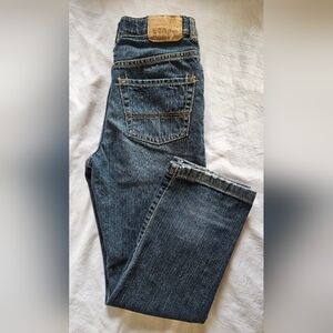 PLACE Boys Straight Lot 018 Adjutable Jeans 10